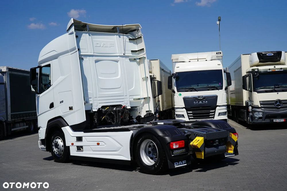 DAF XG / 480 / ACC / E 6 / I – COOL / RETARDER / JAK NOWY - 6
