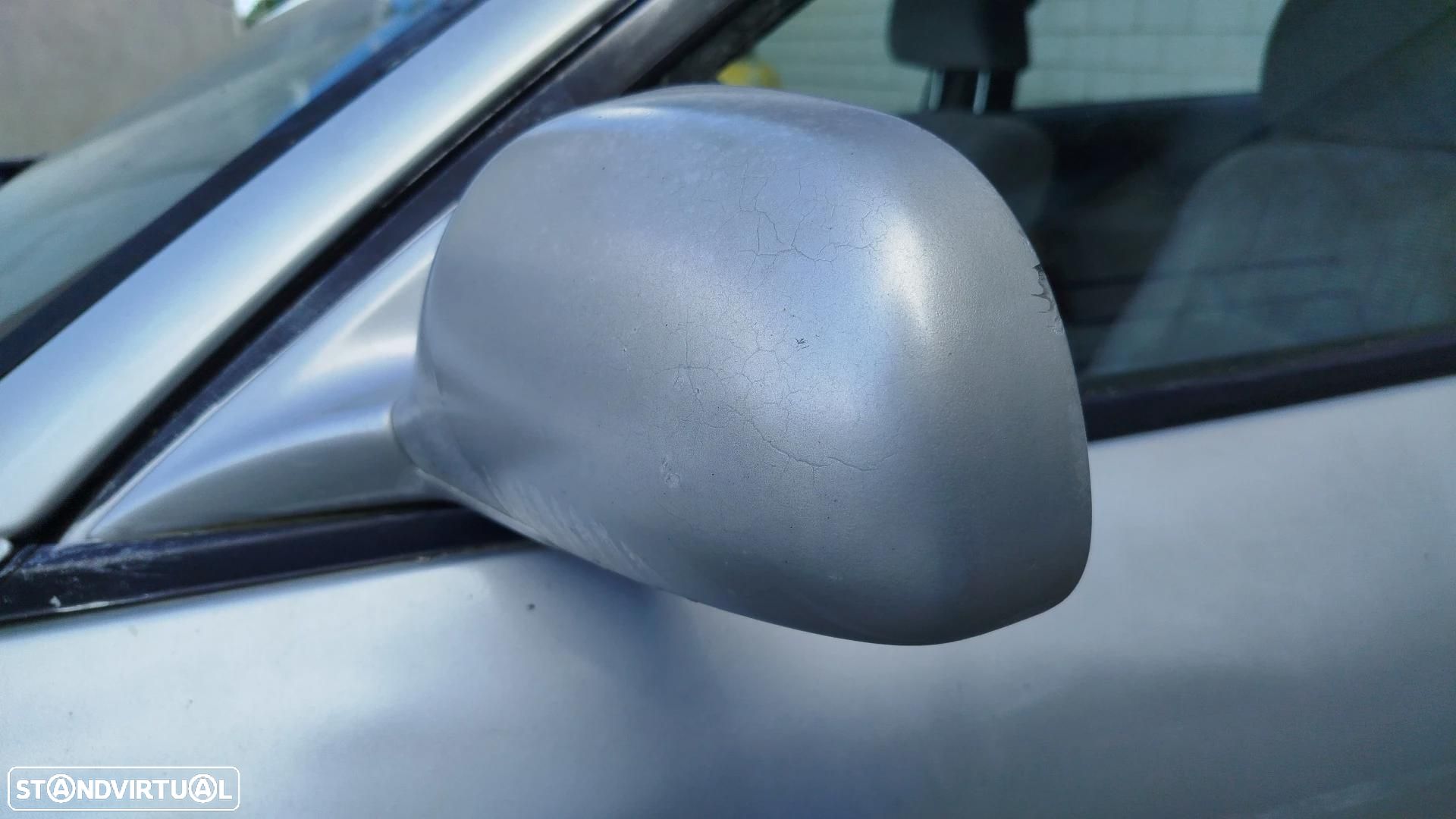 Retrovisor / espelho esquerdo MITSUBISHI Colt IV (CA_A) - 1