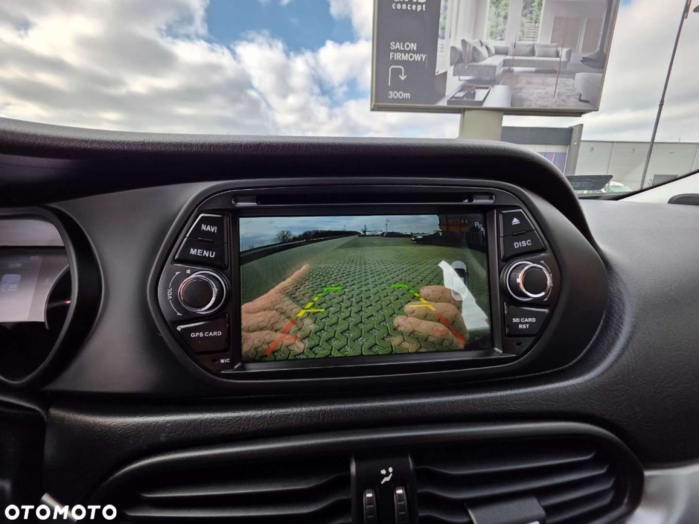 Fiat Tipo - 17