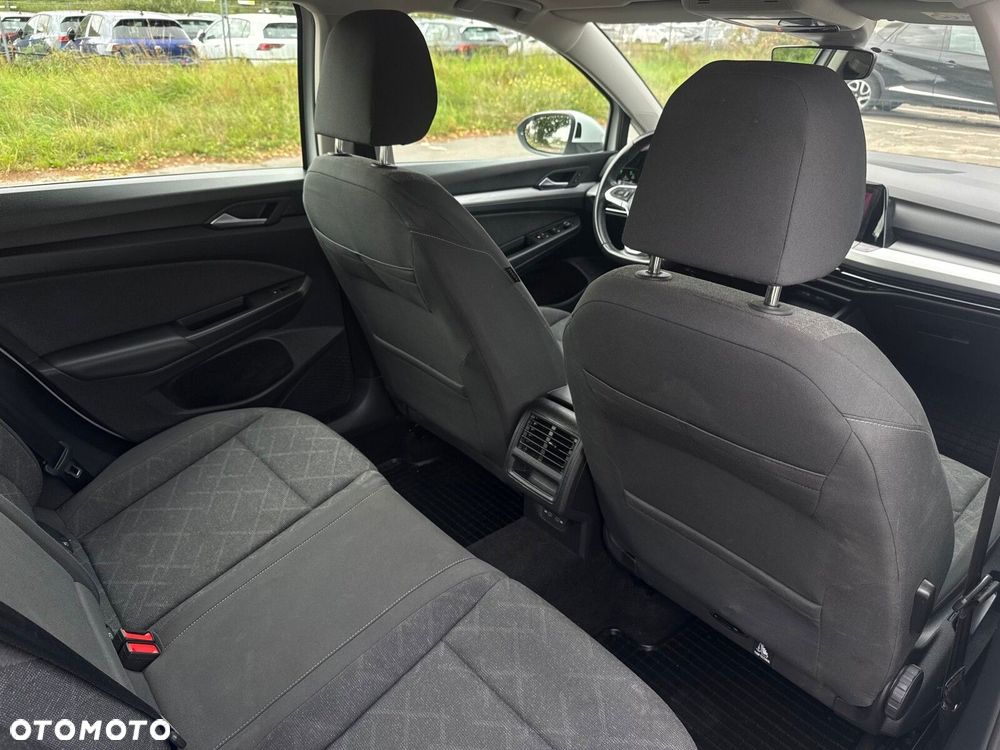 Volkswagen Golf 2.0 TDI Life - 33