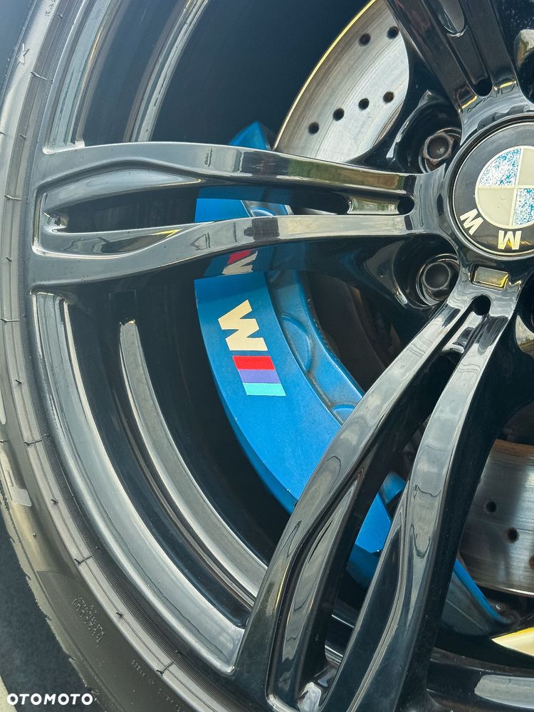 BMW M6 - 27