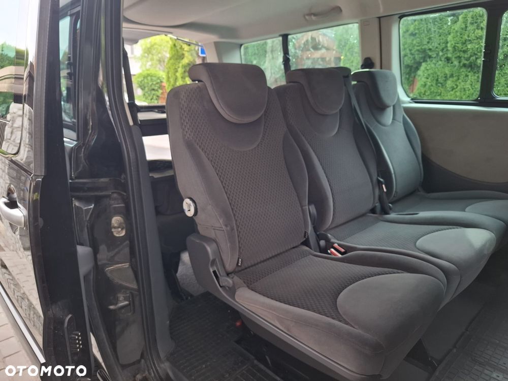 Citroën Jumpy Combi - 9