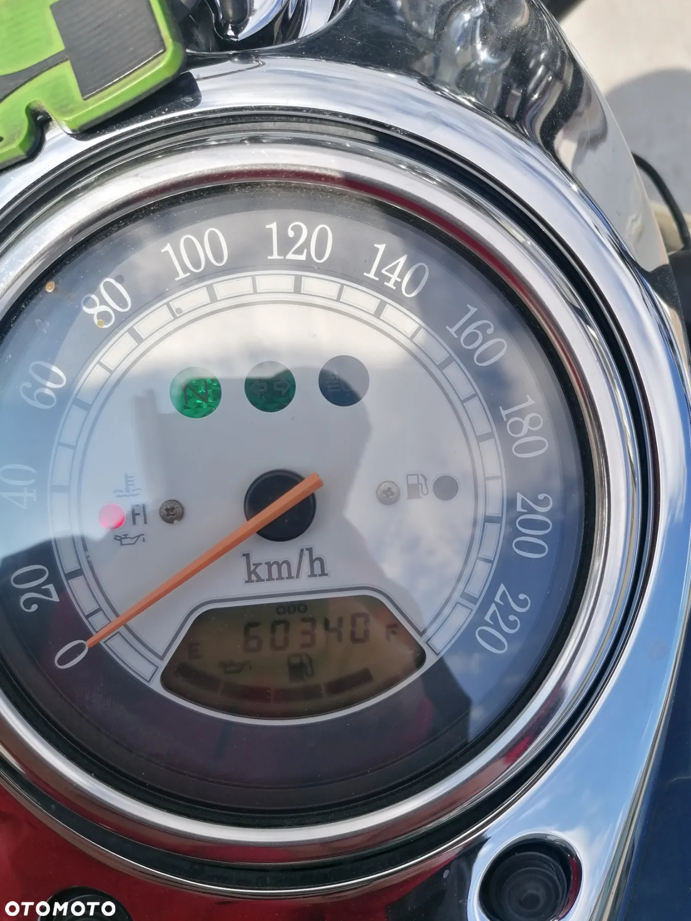 Kawasaki Vulcan - 13
