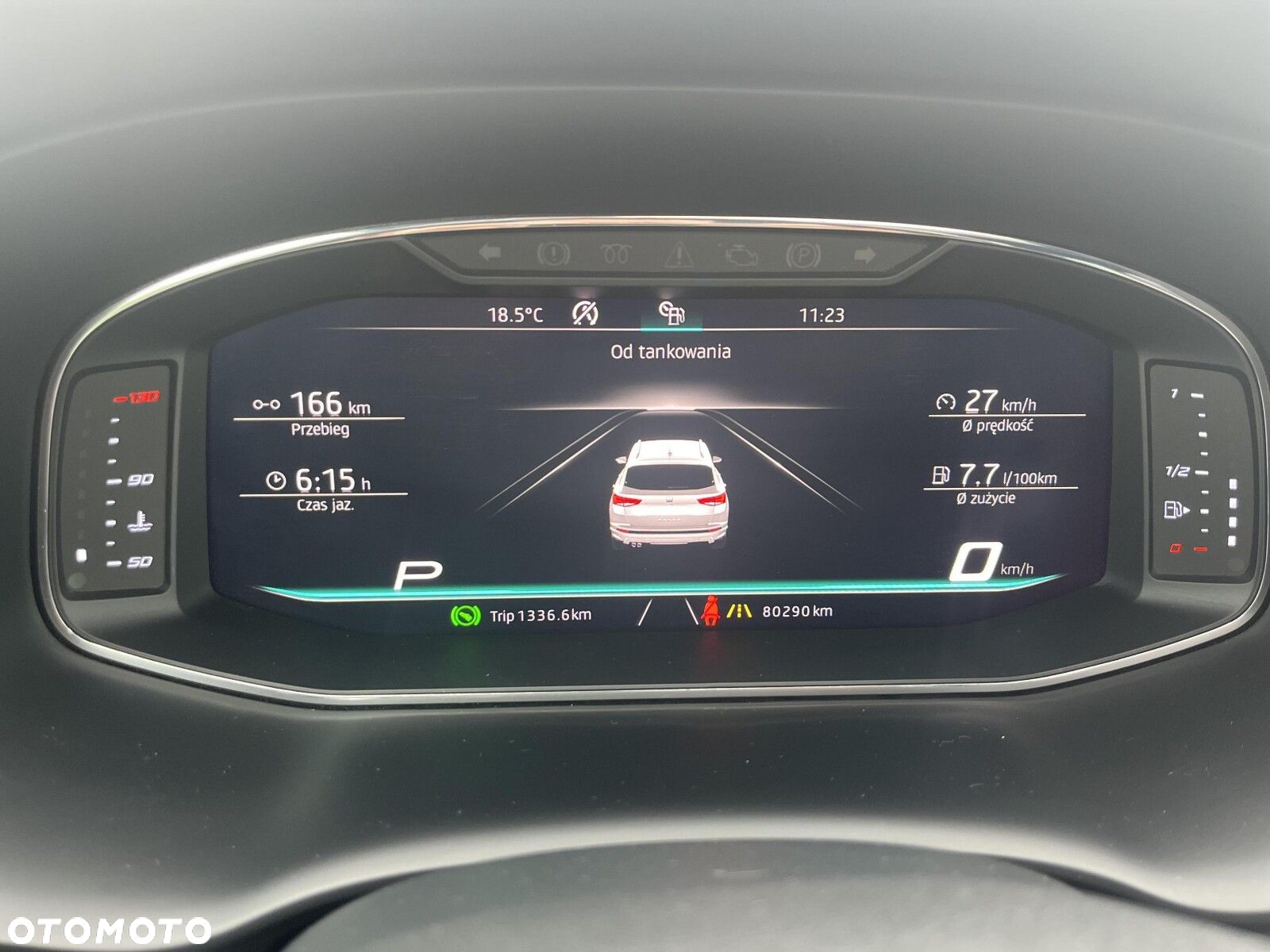 Seat Ateca 2.0 TDI Xcellence S&S DSG - 14