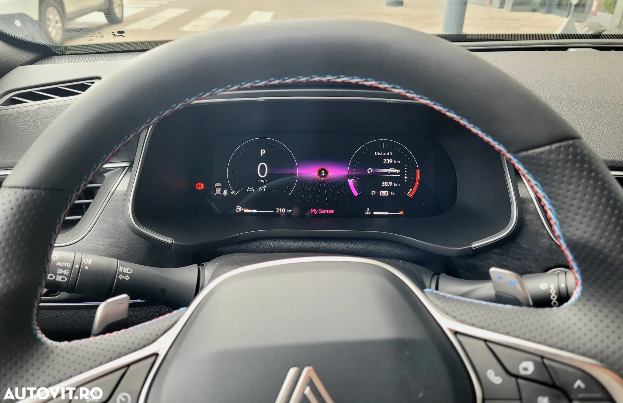 Renault Arkana MHEV 160 EDC Esprit Alpine - 23