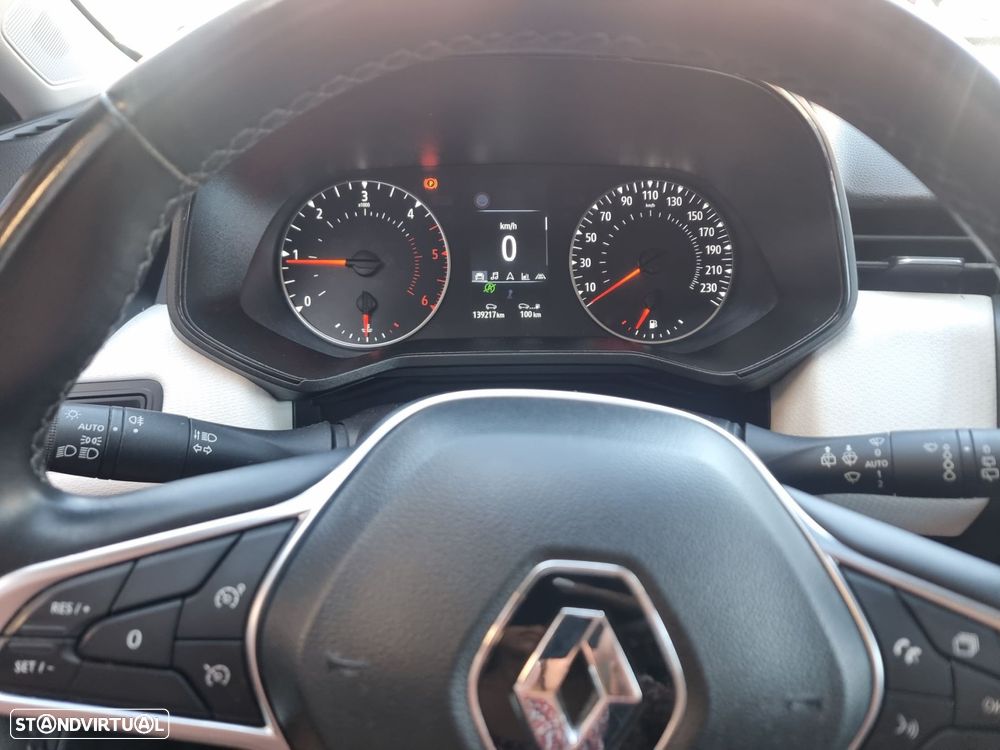 Renault Clio 1.5 Blue dCi Limited - 21