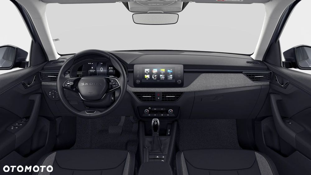 Skoda Kamiq 1.5 TSI Selection DSG - 4