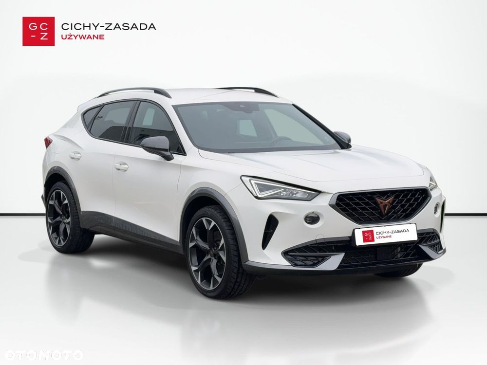 Cupra Formentor - 8