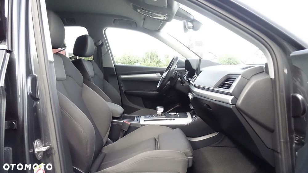 Audi Q5 - 32