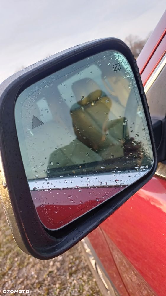 Jeep Grand Cherokee 3.6 V6 Limited - 8