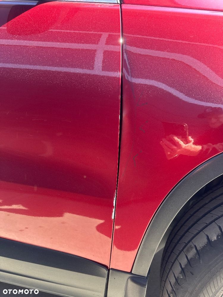Volkswagen Tiguan 2.0 TDI Perfectline - 13
