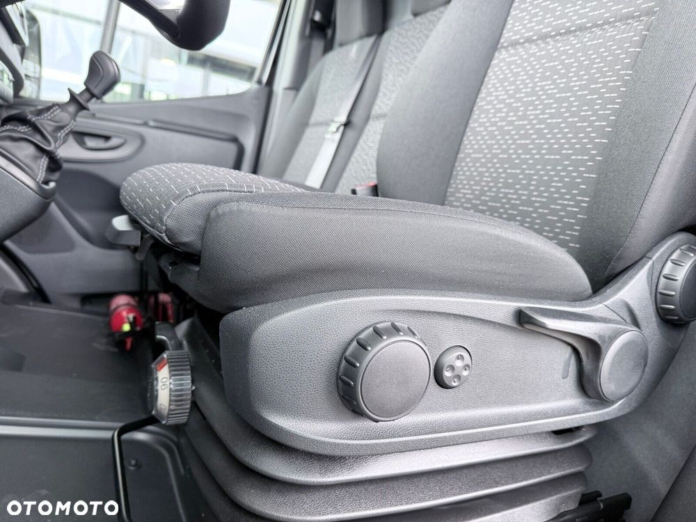 Mercedes-Benz Sprinter Furgon 317 cdi - 17
