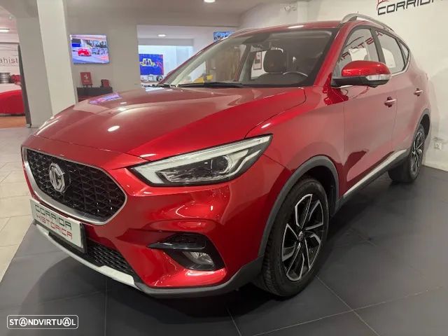 MG ZS ICE 1.5 Comfort - 39