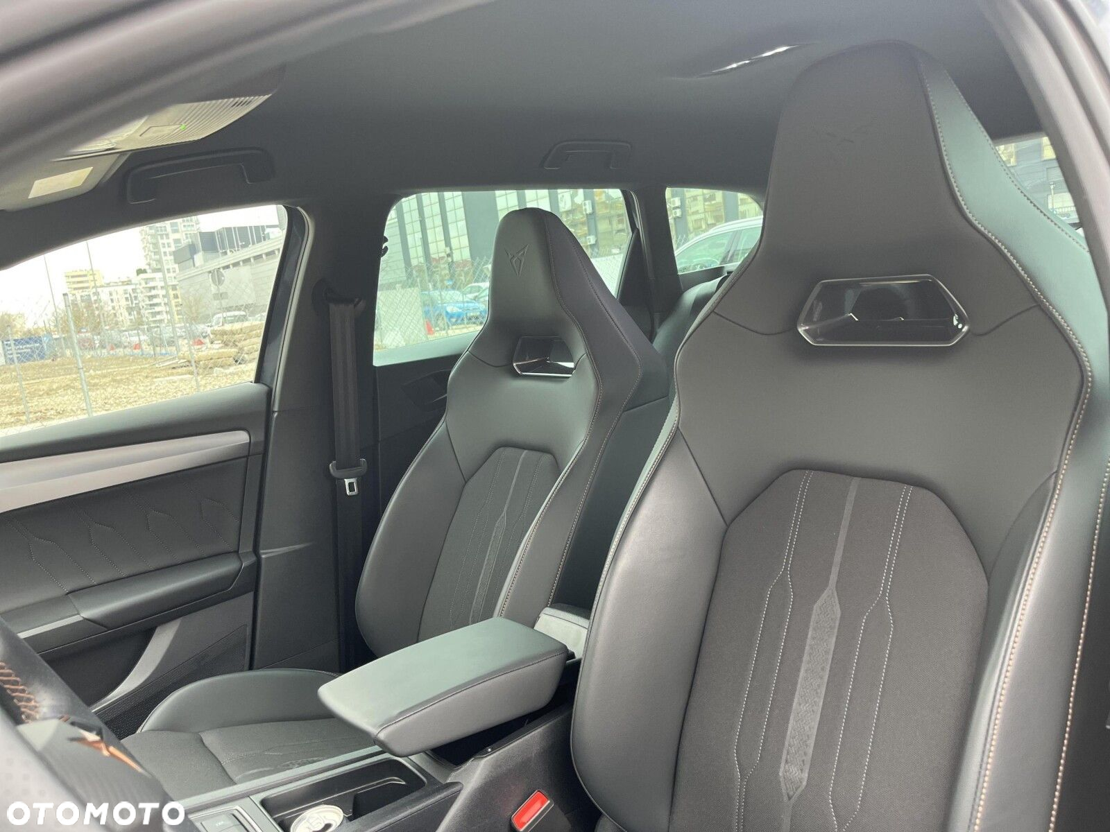 Cupra Leon Sportstourer - 18