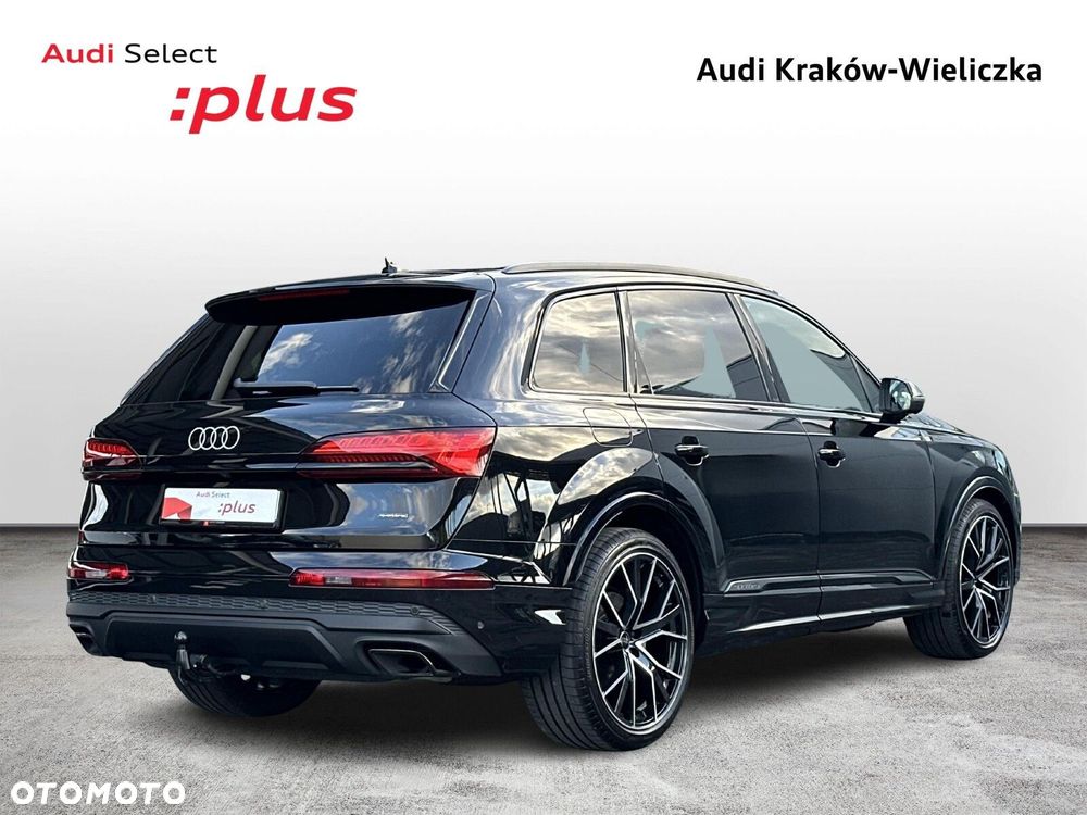 Audi Q7 - 5