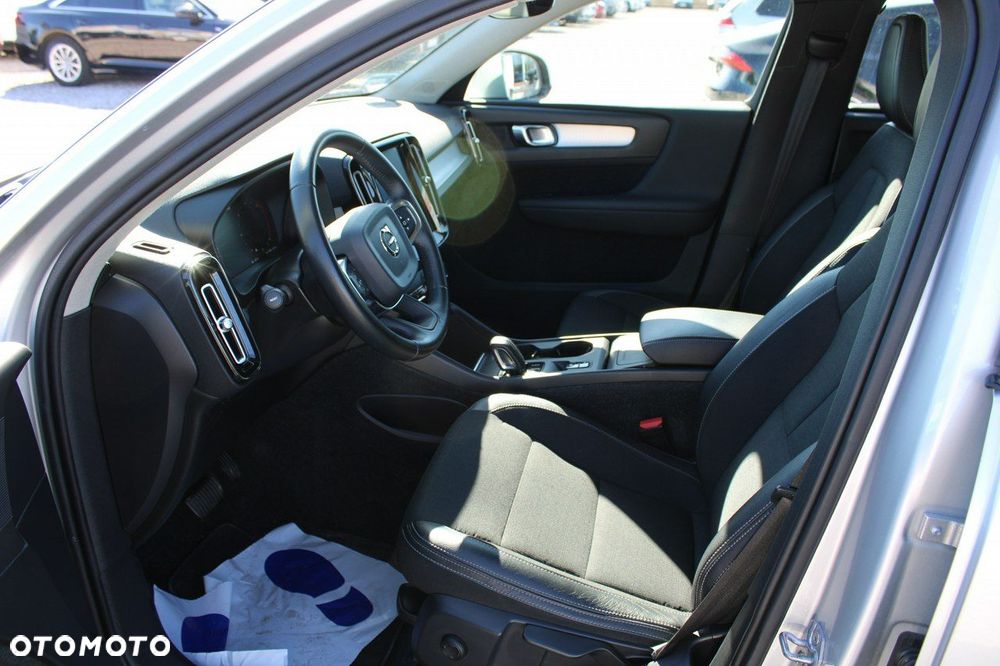 Volvo XC 40 - 13