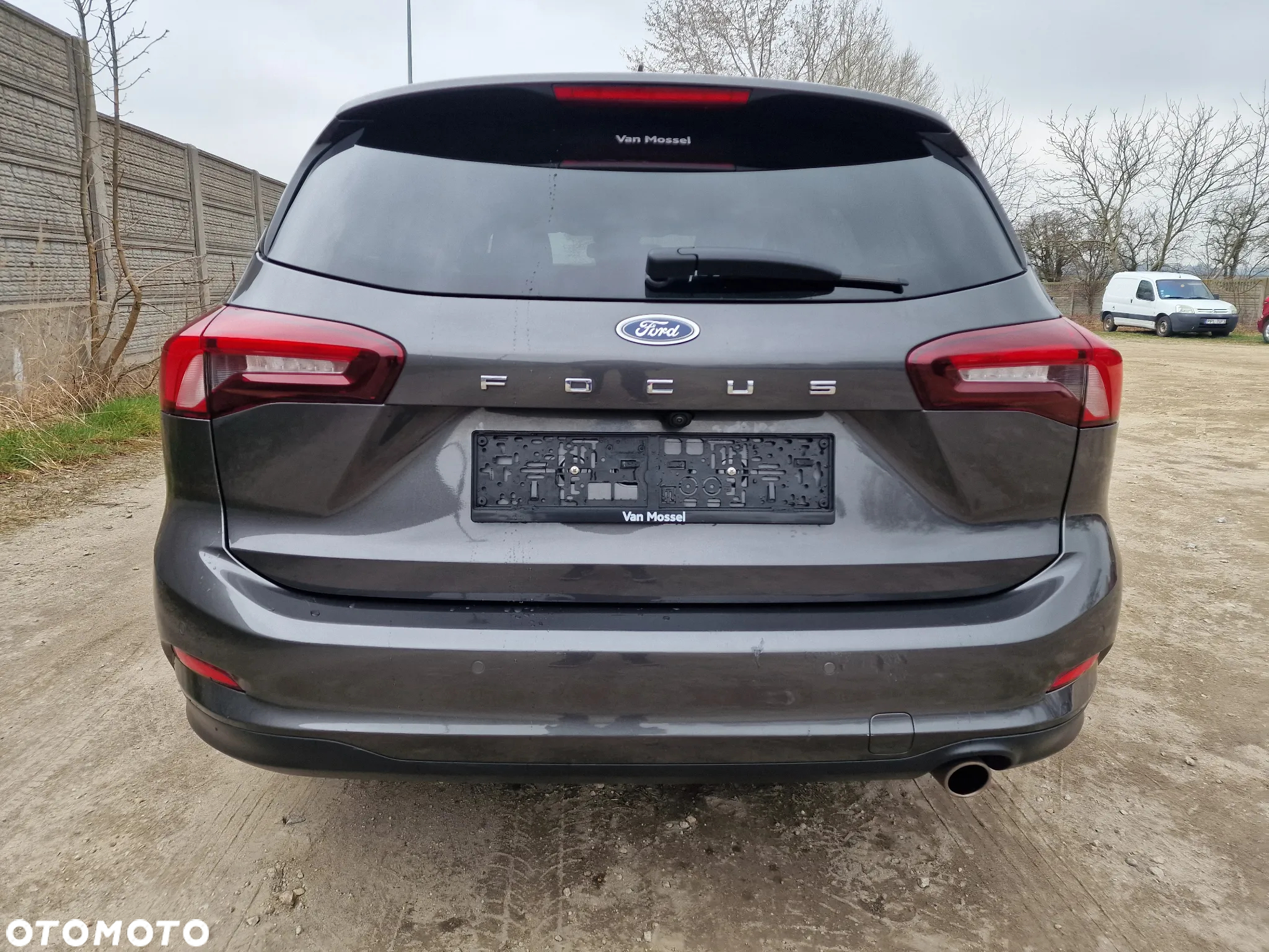 Ford Focus Turnier 1.0 EcoBoost Start-Stopp-System COOL&CONNECT - 21