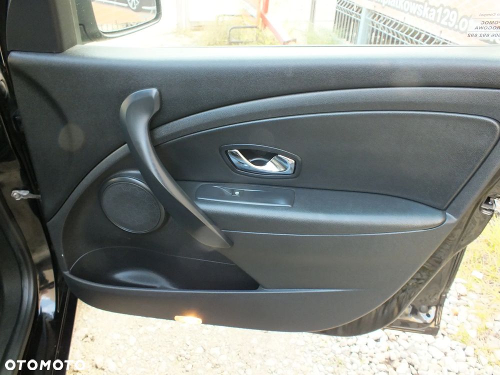 Renault Fluence - 26
