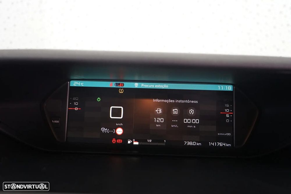 Citroën C4 Spacetourer 1.2 PureTech Feel - 28