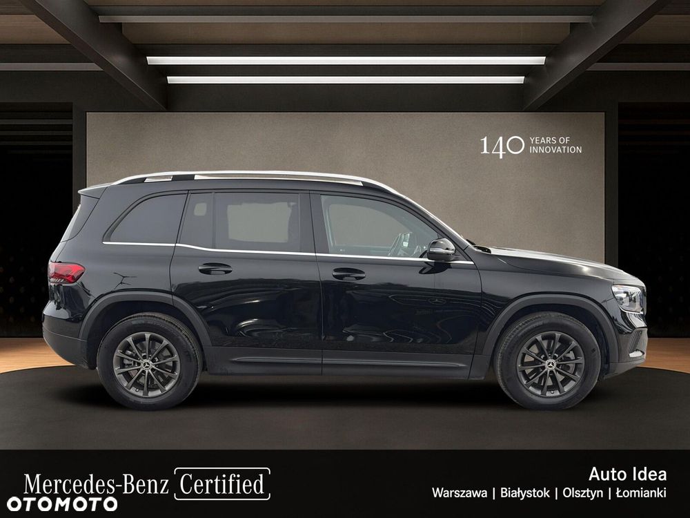 Mercedes-Benz GLB - 7