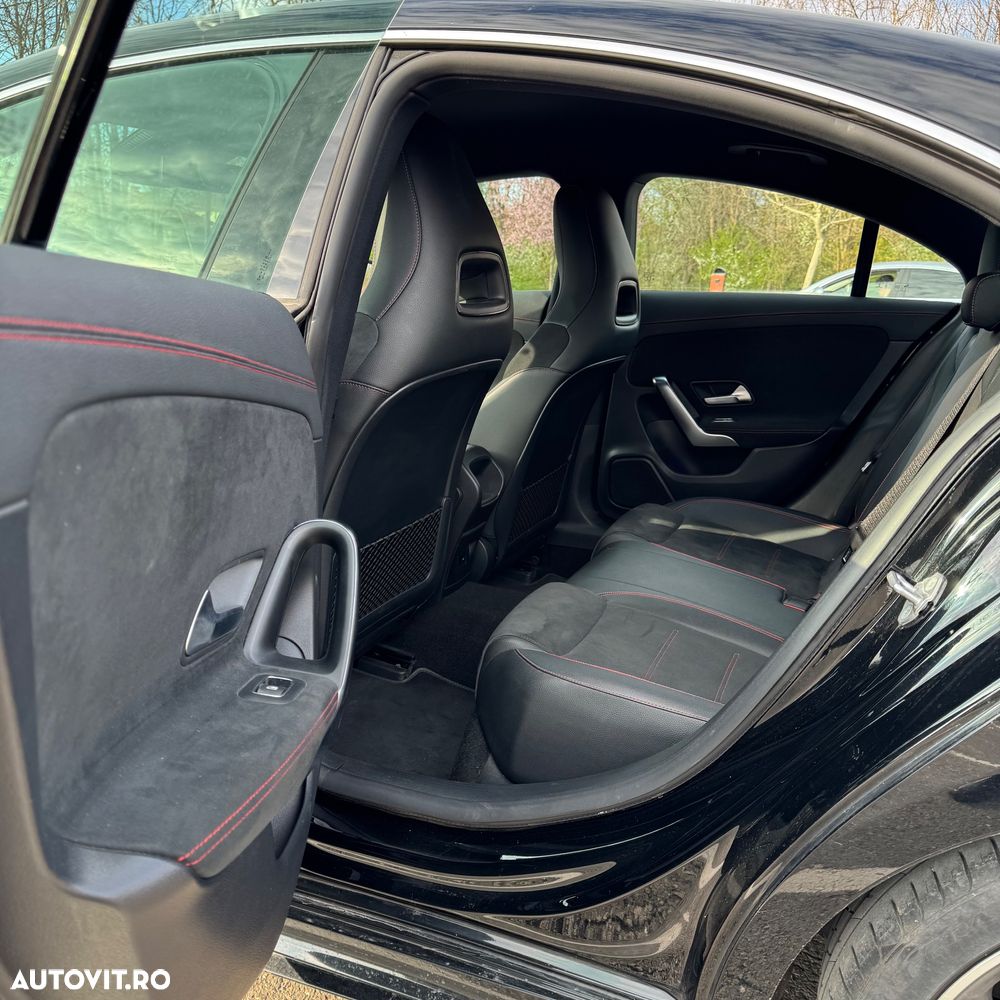 Mercedes-Benz CLA ver-220-d-coupe-aut- - 24