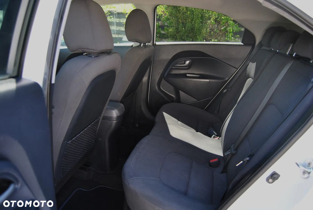 Kia Rio 1.2 Spirit - 6