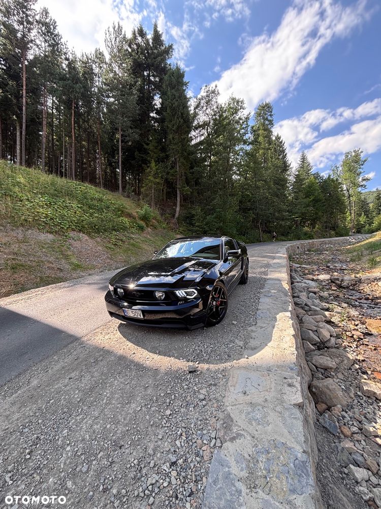 Ford Mustang 5.0 V8 GT - 15
