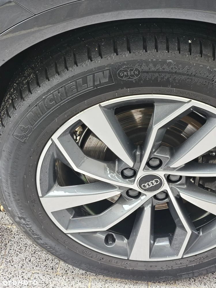 Audi Q5 45 TFSI mHEV Quattro S Line S tronic - 14