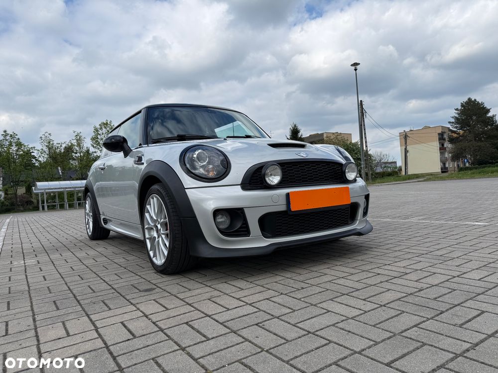 MINI Cooper SD - 11