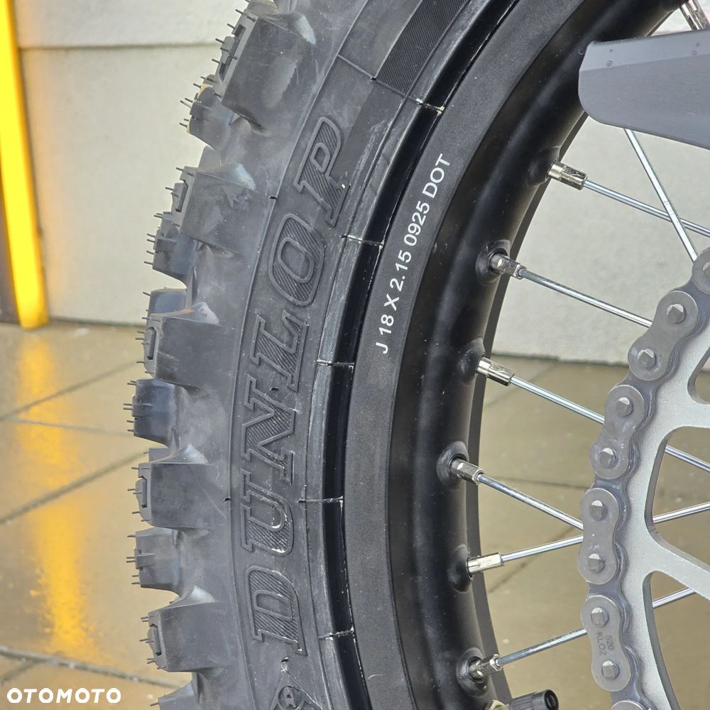 Surron Ultra-Bee - 8