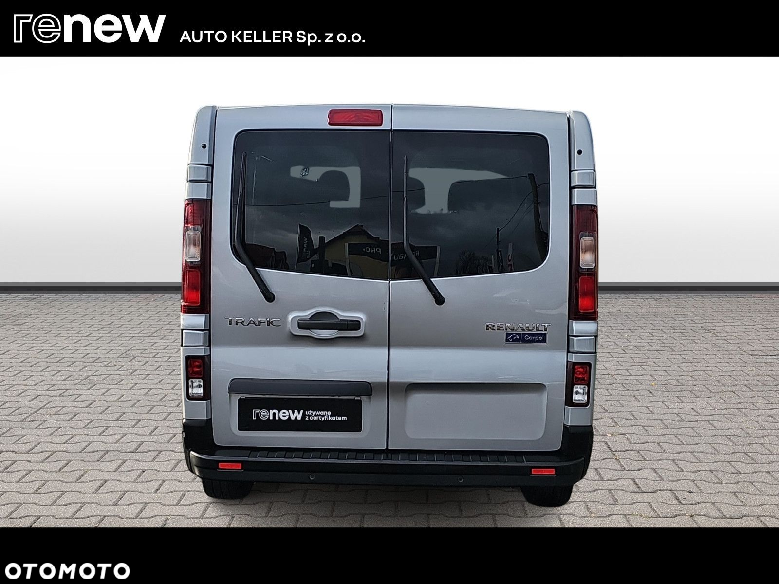 Renault Trafic - 5