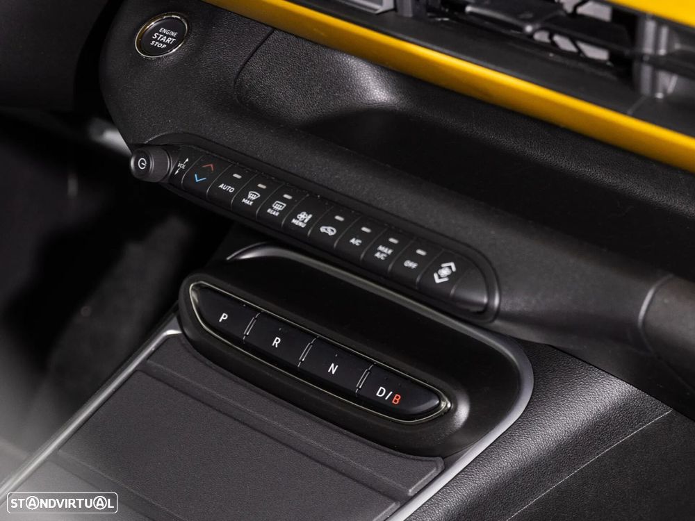 Jeep Avenger 54 kWh 1st Editon - 21