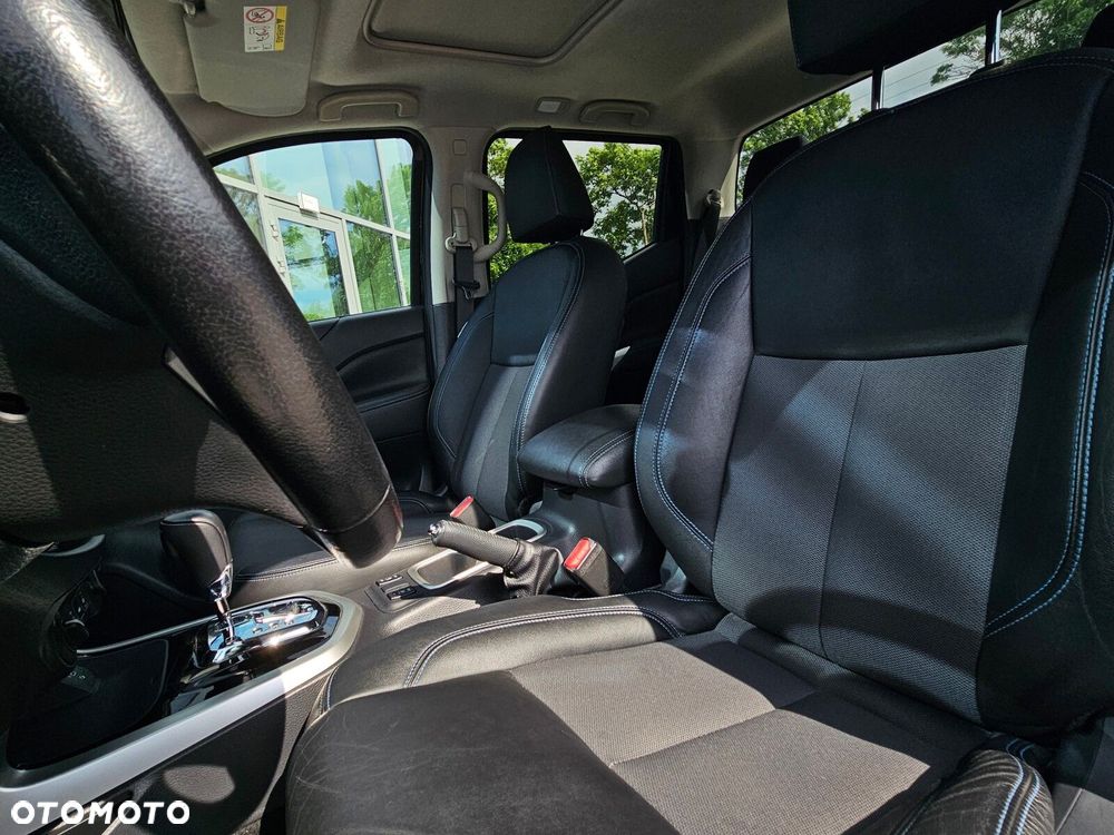Nissan Navara - 19