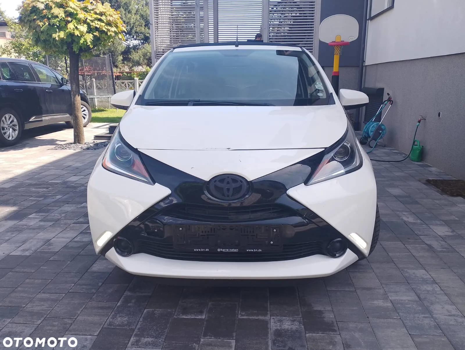 Toyota Aygo 1.0 VVT-i Sprint EU6 - 6