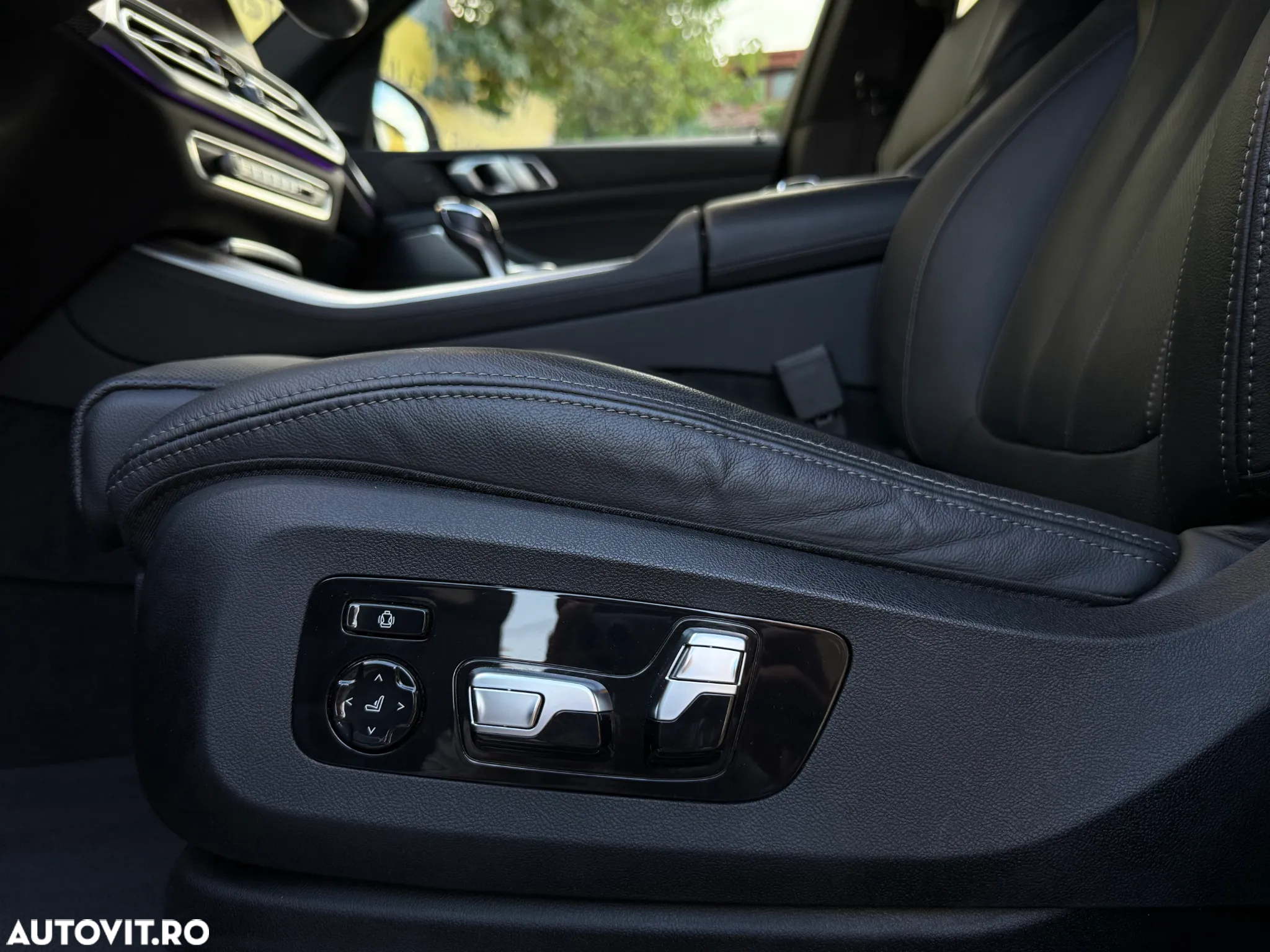BMW X5 xDrive45e AT PHEV - 19
