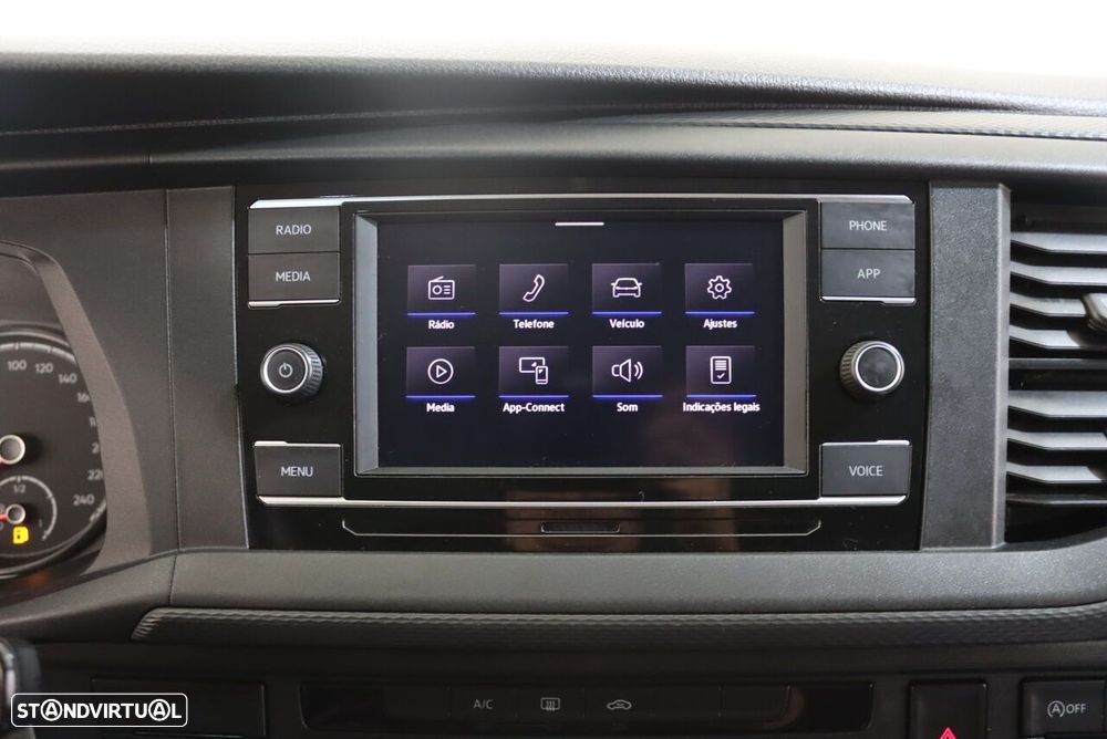 VW Transporter 2.0 TDI L.Business - 23