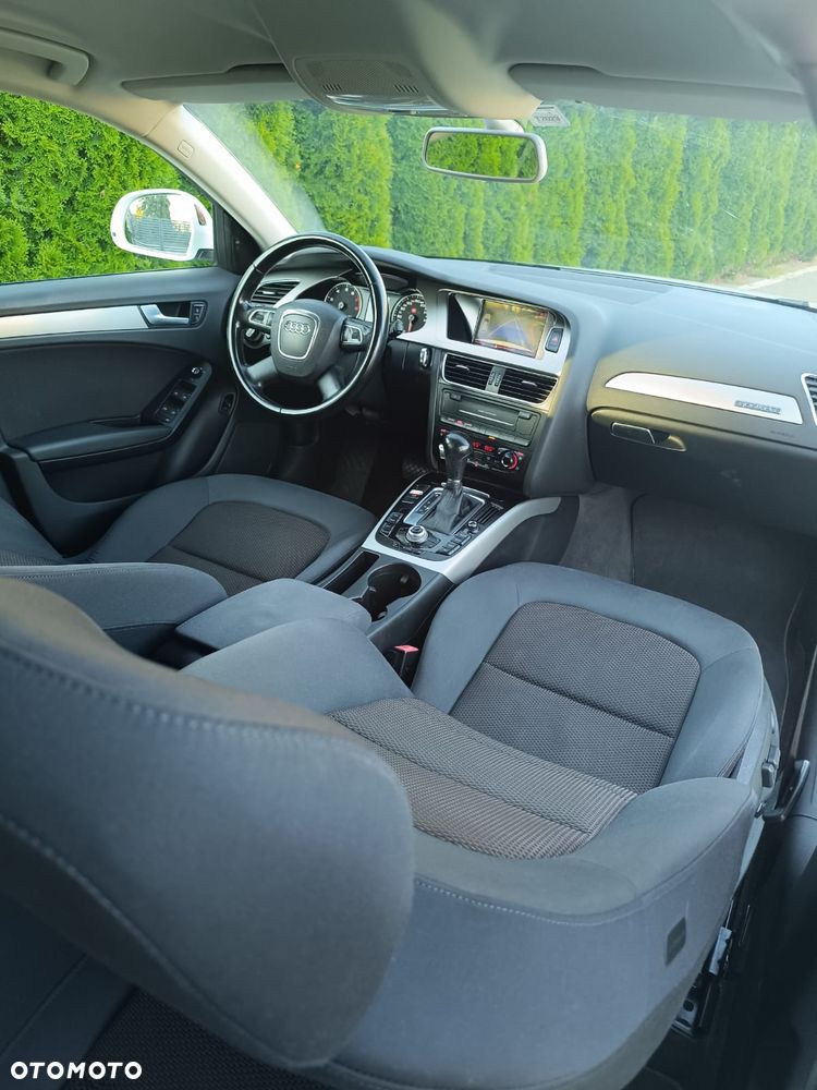 Audi A4 Allroad 2.0 TFSI Quattro S tronic - 21