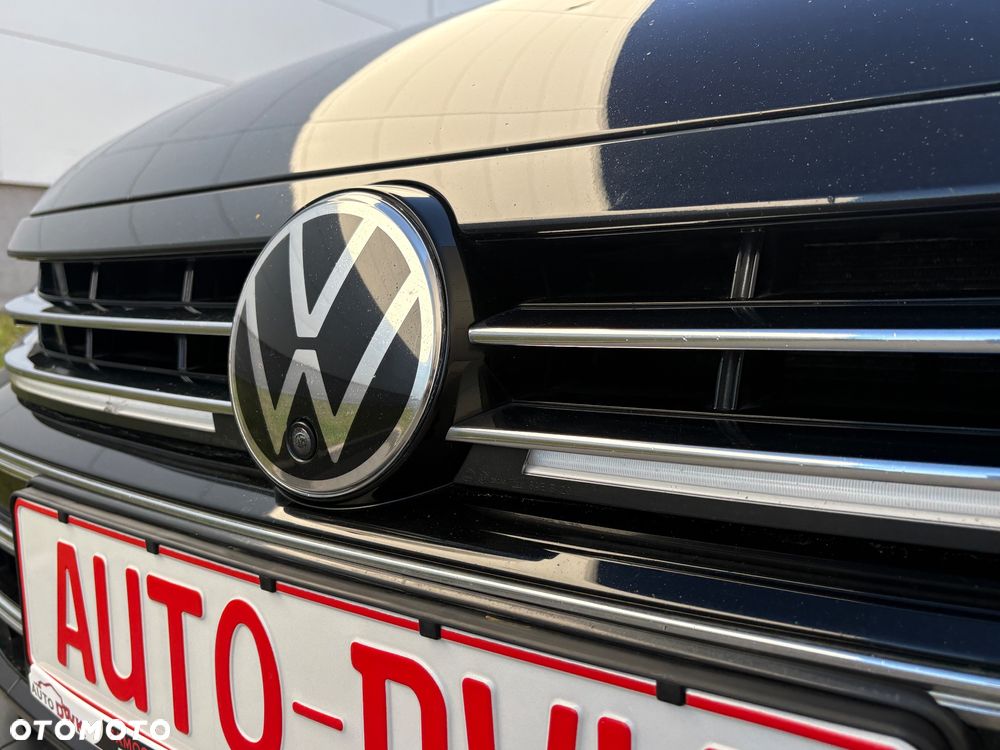 Volkswagen Arteon Shooting Brake 2.0 TDI SCR 4Motion DSG Elegance - 40