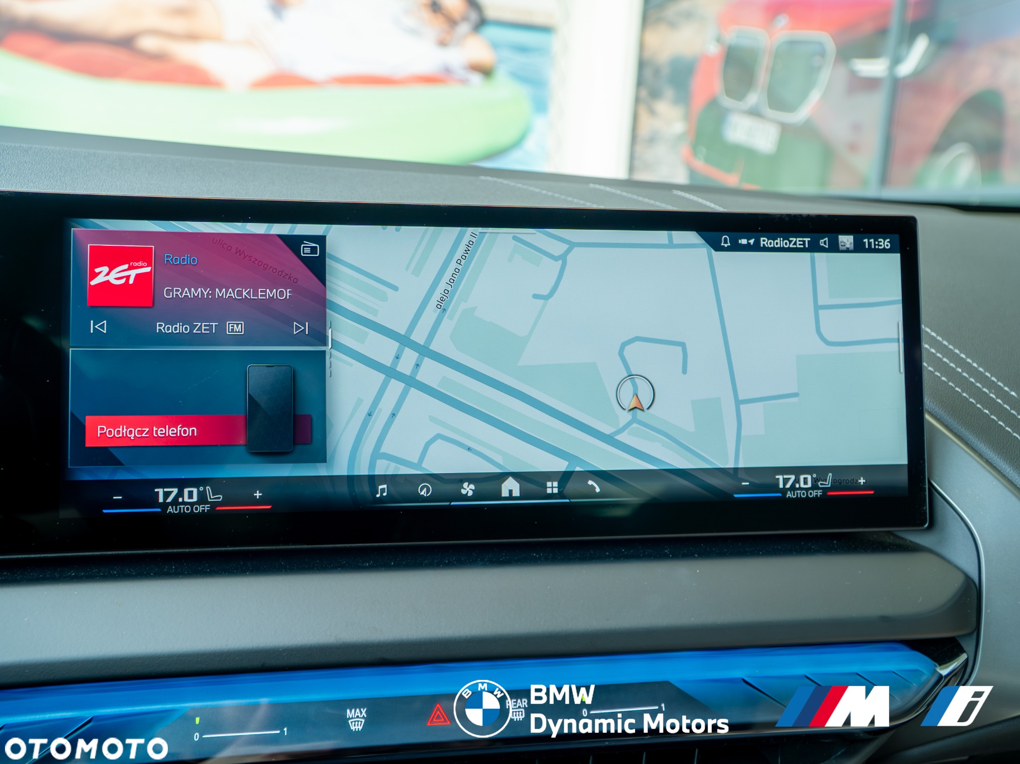 BMW X3 M M50 xDrive - 38