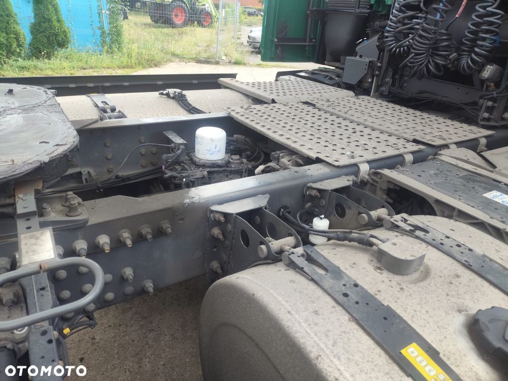 Volvo 460 XXL ! Full serwis ! Z Niemiec ! - 10
