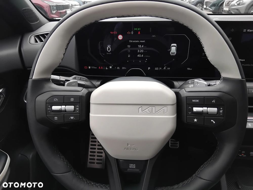Kia K4 1.6 T-GDI GT Line - 8