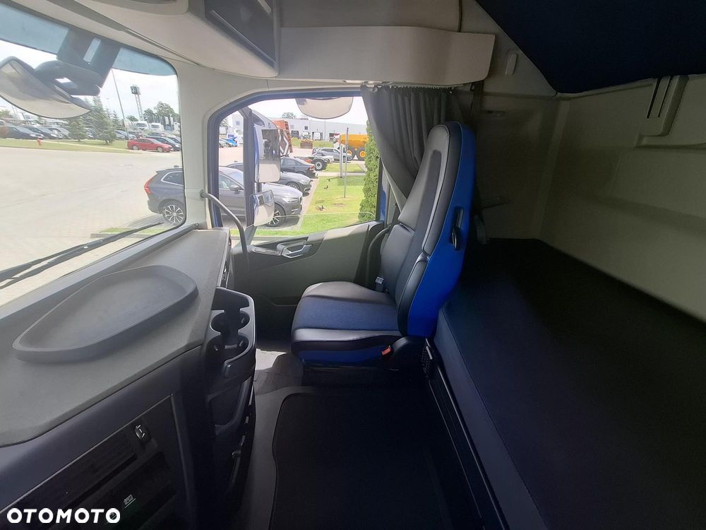 Volvo FH 460 X-low - 13