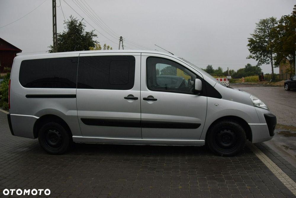 Citroën Jumpy - 8