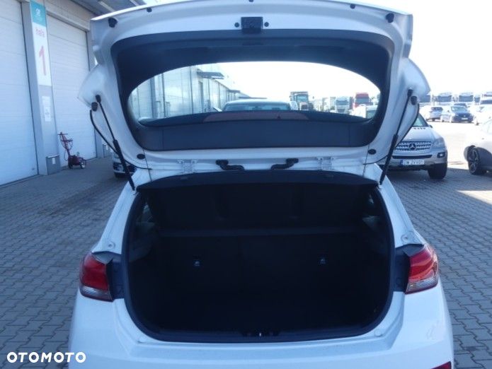 Hyundai i30 1.0 T-GDI Modern - 6