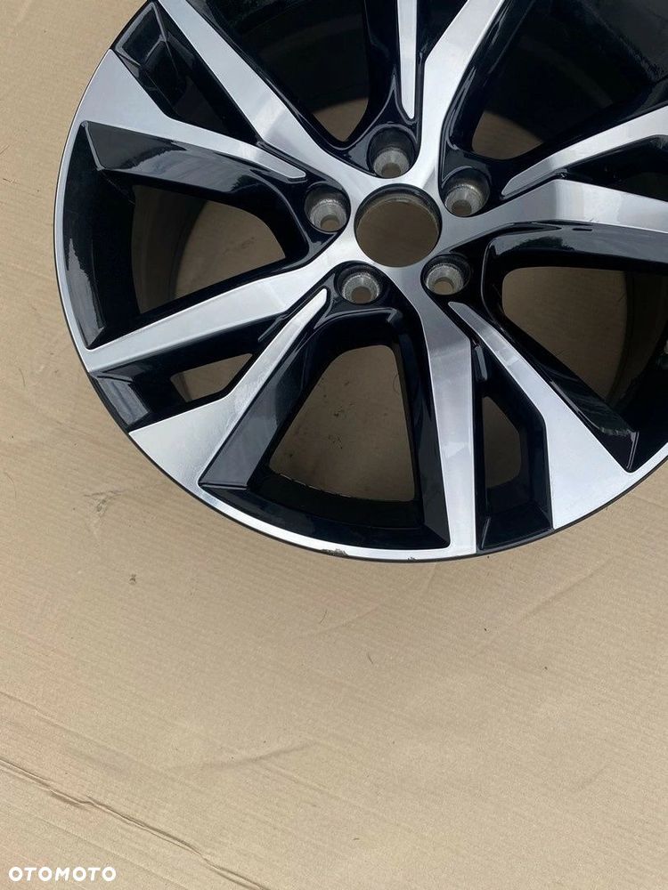 FELGA ALUMINIOWA VOLVO S60 V60 31471482 5X108 8,0JX18 ET42 - 2