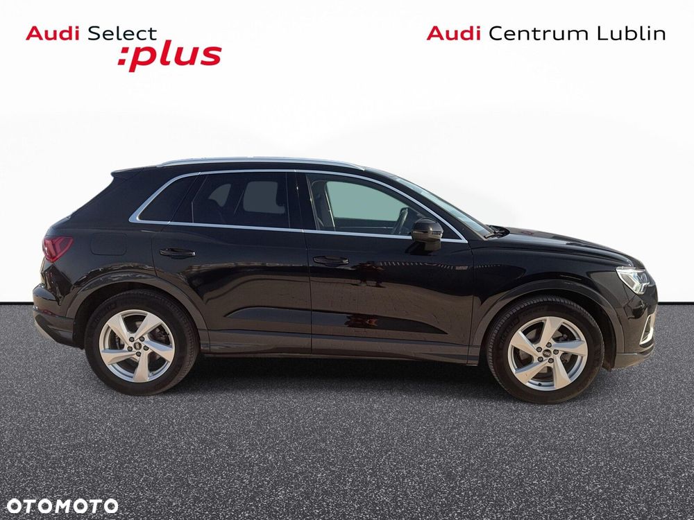 Audi Q3 35 TFSI Advanced S tronic - 5