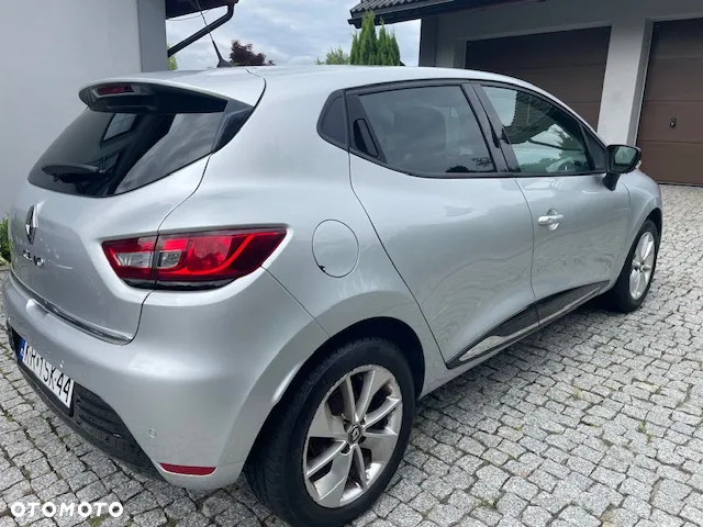 Renault Clio 0.9 Energy TCe Zen - 4