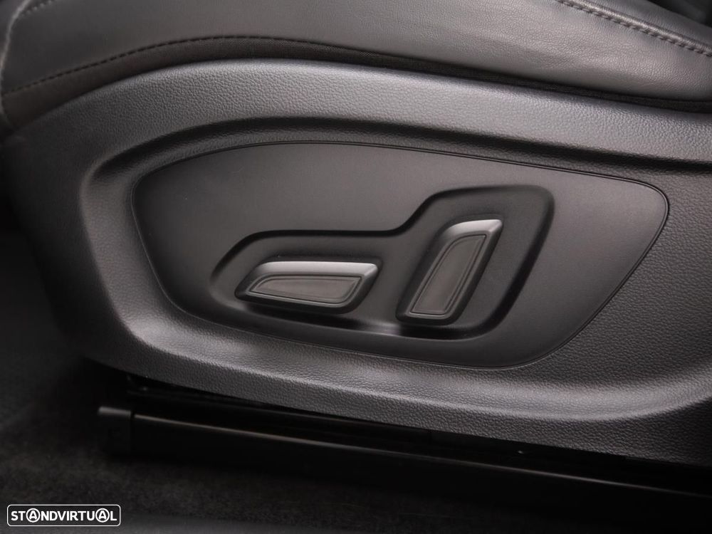 MG MG5 61 kWh Luxury - 15