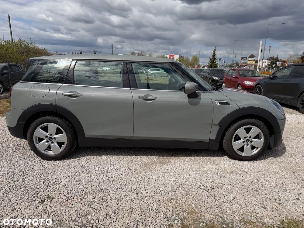 MINI Clubman Cooper Classic Trim - 4