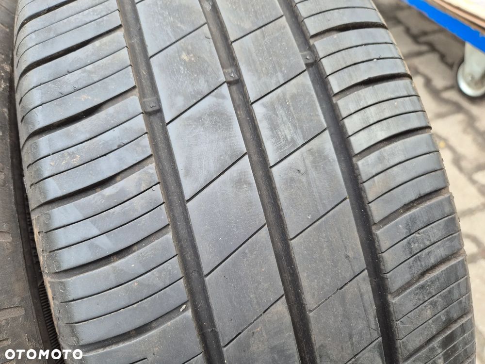 OPONY LETNIE GOOD YEAR 205/55 R17  DOT 0419 - 4